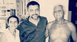 Acusados de matar os pais do deputado federal Cléber Verde são condenados a mais de 40 anos de prisão