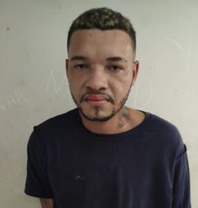 Preso em Tutoia autor de pelo menos dez homicídios no MA e PI