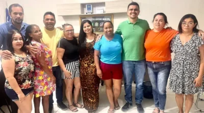 Prefeito Toinho Patioba implanta Piso Nacional da Enfermagem em Gonçalves Dias
