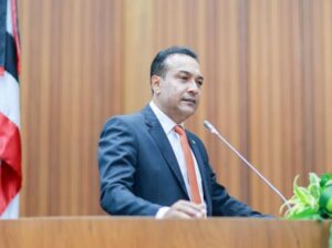 Deputado Júnior Cascaria solicita viaturas para Patrulhamento Policial em Pedreiras e Trizidela do Vale