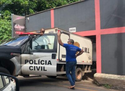 Jovem morre após passar mal dentro de motel no Anil, em São Luís