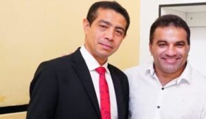 Pastor Gyldenemir e os negócios com o eleitorado evangélico