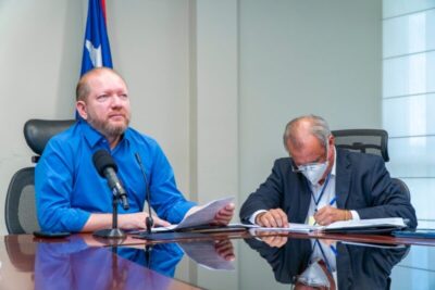 Othelino anula primeira etapa do concurso da Alema