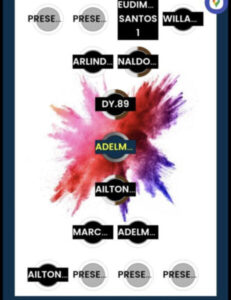 “PROSPERIDADE PERPÉTUA ! Nova pirâmide financeira deve botar empresários de São Luís na cadeia