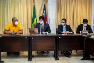 CPI aponta preços abusivos em 73% dos postos da Ilha de São Luís