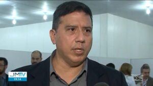 CNMP afasta promotor Zanony após denúncias de tentativa de extorsão