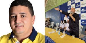 Eleições 2024: Pesquisa aponta disputa entre Edesio e Adson Manoel em Turiaçu