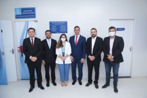 Kaio Saraiva valoriza advocacia do interior do Maranhão