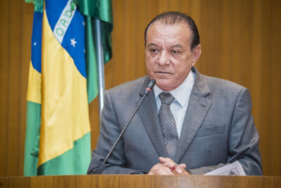 Raimundo Cutrim nega ter recebido convite para assumir a SSP