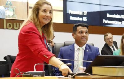 Aprovado PL de Iracema Vale que propõe facilitar denúncia de violência contra a mulher no ato da matrícula escolar