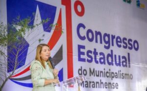 Iracema Vale conclama prefeitos para atuarem em defesa dos direitos das mulheres