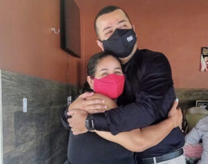 Paula Azevedo e Pará Figueiredo, juntos e misturados por Paço do Lumiar