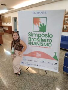 Estudante da UEMA é escolhida como representante do Maranhão na ANNABRA