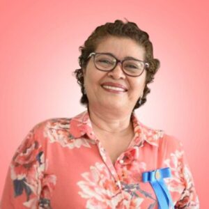 Dídima Coelho lidera as intenções de voto em Vitória do Mearim