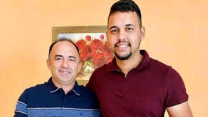 Após inúmeras derrotas na Justiça, Washington do Posto apela e coloca seu filho na disputa pela prefeitura de Urbano Santos