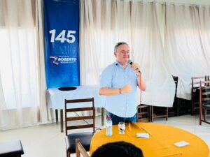 Lideranças do Vale do Pindaré declaram apoio à reeleição de Roberto Rocha