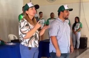 Fragmentos da sucessão em Barreirinhas