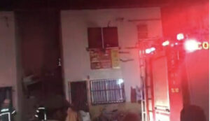 Prefeitura de Paço do Lumiar garante assistência às famílias atingidas por incêndio no Iguaíba