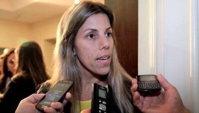 Governo Bolsonaro demite Anna Graziella e diminuirá em 30% quadro da EBC no Maranhão