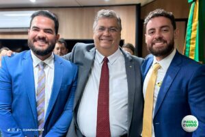 Paulo Curió tem garantia do ministro da Justiça de ajuda à segurança pública de Turilândia