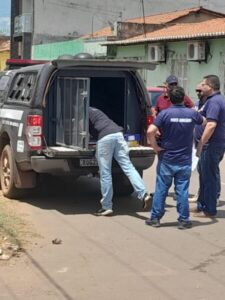 Participação de Secretário Judicial da Comarca de Vargem Grande em operação contra APAE viciou as provas