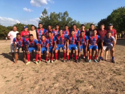 Chororô: Labigo perder para os time dos Cobras e é eliminado da Copa do Sertão