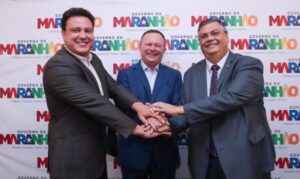 A parceria entre governos federal, estadual e municipais segue firme e unida