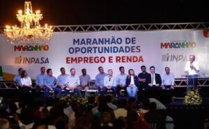 Deputados ressaltam perspectivas de crescimento econômico com instalação de indústria de etanol no Maranhão