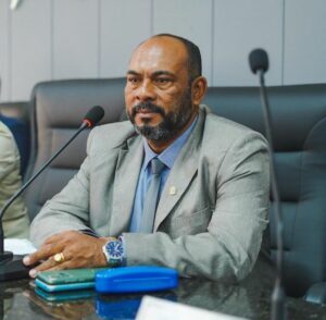 Paço do Lumiar: Jorge Marú cresce na corrida eleitoral para prefeito 2024