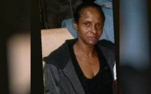 Grávida escreve nome do assassino com o próprio sangue, antes de morrer