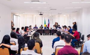 CCJ aprova parecer a projeto que trata da prestação de serviços de Psicologia e Serviço Social na rede pública