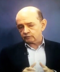 Eudes Sampaio é alvo de ação judicial acusado de prejudicar artistas ribamarenses