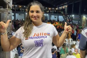 Lauryfrancy assumi a presidência desta casa Legislativa para fazer a coisa certa.