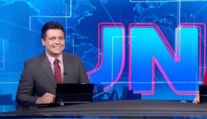 Jornalista que apresentou Jornal Nacional é um dos infectados pelo coronavírus no Piauí