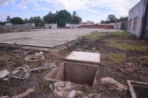 Prefeitura projeta construção de Centro de Especialidades para pessoas com deficiência motora em Ribamar