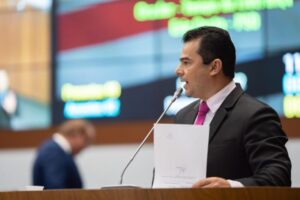 Eric Costa defende contratação de bombeiros civis para prevenir acidentes em eventos com grandes aglomerações