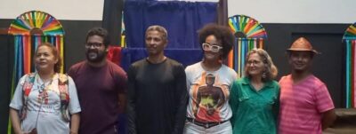 A história brasileira do Teatro de Bonecos, possui passagens importantes em São Luís, com significativa contribuição em seu percurso