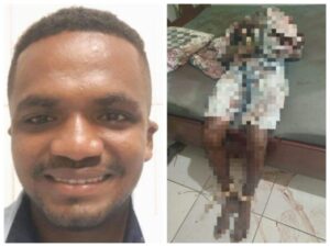 Polícia apreende adolescente envolvido em assassinato de gerente de farmácia em Coroatá