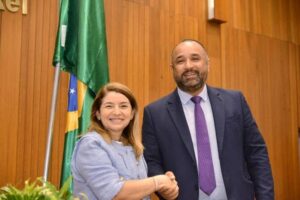 Aprovado PL que permite o livre ingresso de mulheres na carreira da Polícia Militar do MA