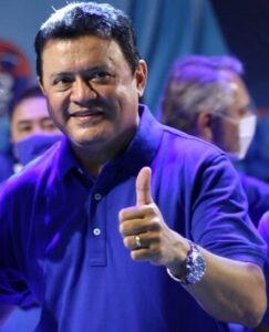 Gestão de Rigo Teles é investigada por suposta fraude em locação de veículos