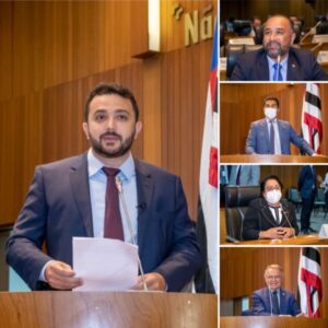 TV Assembleia alcança mais de 2 milhões de maranhenses e deputados elogiam iniciativa