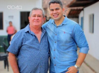 Zé Nilton é o novo presidente do PSB em Rosario