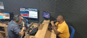 Luminense Raiz: Entrevistado, Jorge Marú Responde Tudo sobre a política de Paço do Lumiar