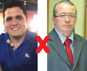 Vereador pode ser preso por chamar desembargador do TRF1 de venal