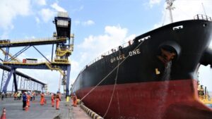 Governo do Maranhão e Tegram anunciam segunda fase de terminal de grãos