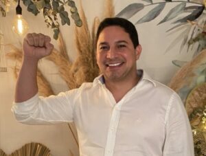 Eleições 2024: Lelé Arouche cresce e se torna grande opção para Prefeitura São Vicente Ferrer
