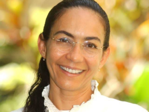 Heloísa Helena estará no UQ! Podcast em São Luís