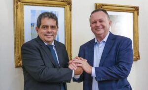 Danilo de Castro é nomeado por Brandão como Procurador-geral de Justiça do MA