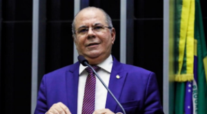 Hildo Rocha comemora lei que criminaliza importunação