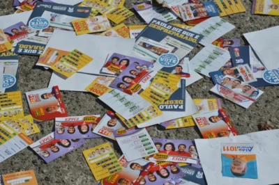 Campanha eleitoral começou na sexta (16): saiba o que é permitido e o que é proibido e como denunciar infrações